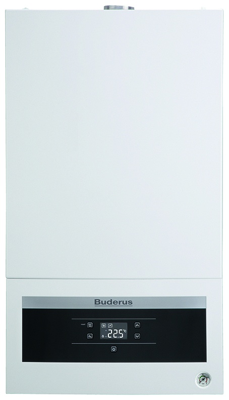 Buderus Logamax U072-18 / 18K